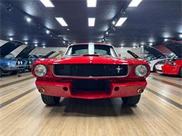 1966 Ford Mustang Fastback (CC-2116178) for sale in Greenfield, Indiana