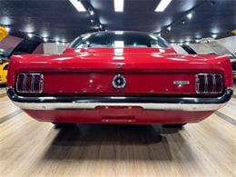 1966 Ford Mustang Fastback (CC-2116178) for sale in Greenfield, Indiana