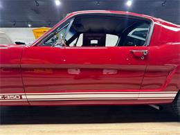 1966 Ford Mustang Fastback (CC-2116178) for sale in Greenfield, Indiana