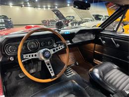 1966 Ford Mustang Fastback (CC-2116178) for sale in Greenfield, Indiana