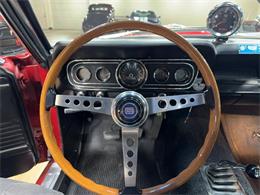 1966 Ford Mustang Fastback (CC-2116178) for sale in Greenfield, Indiana