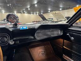 1966 Ford Mustang Fastback (CC-2116178) for sale in Greenfield, Indiana