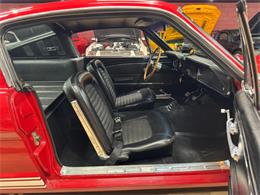 1966 Ford Mustang Fastback (CC-2116178) for sale in Greenfield, Indiana