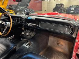 1966 Ford Mustang Fastback (CC-2116178) for sale in Greenfield, Indiana