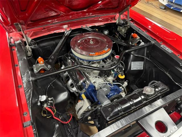 1966 Ford Mustang Fastback (CC-2116178) for sale in Greenfield, Indiana