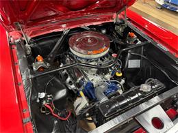 1966 Ford Mustang Fastback (CC-2116178) for sale in Greenfield, Indiana