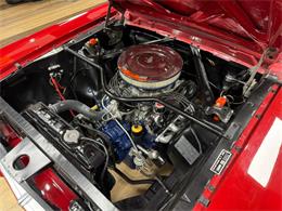 1966 Ford Mustang Fastback (CC-2116178) for sale in Greenfield, Indiana
