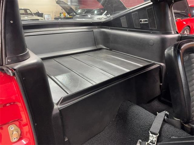 1966 Ford Mustang Fastback (CC-2116178) for sale in Greenfield, Indiana