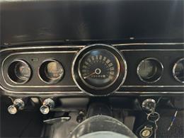 1966 Ford Mustang Fastback (CC-2116178) for sale in Greenfield, Indiana