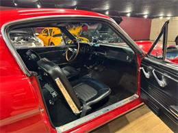 1966 Ford Mustang Fastback (CC-2116178) for sale in Greenfield, Indiana