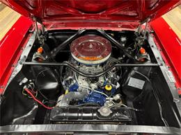 1966 Ford Mustang Fastback (CC-2116178) for sale in Greenfield, Indiana