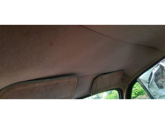 1941 Ford Super Deluxe (CC-2110618) for sale in Cadillac, Michigan