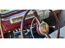1941 Ford Super Deluxe (CC-2110618) for sale in Cadillac, Michigan