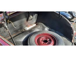 1941 Ford Super Deluxe (CC-2110618) for sale in Cadillac, Michigan