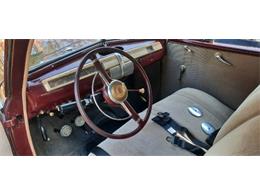 1941 Ford Super Deluxe (CC-2110618) for sale in Cadillac, Michigan