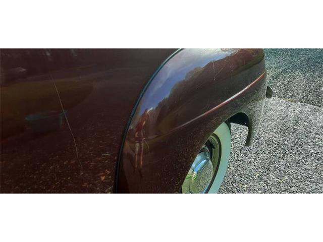 1941 Ford Super Deluxe (CC-2110618) for sale in Cadillac, Michigan