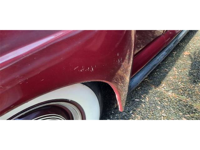 1941 Ford Super Deluxe (CC-2110618) for sale in Cadillac, Michigan