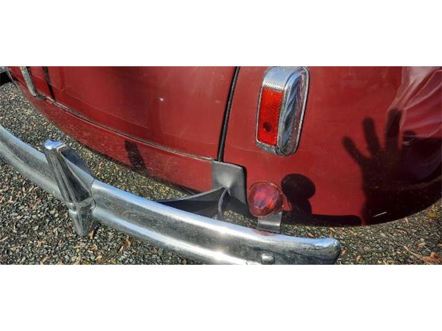 1941 Ford Super Deluxe (CC-2110618) for sale in Cadillac, Michigan