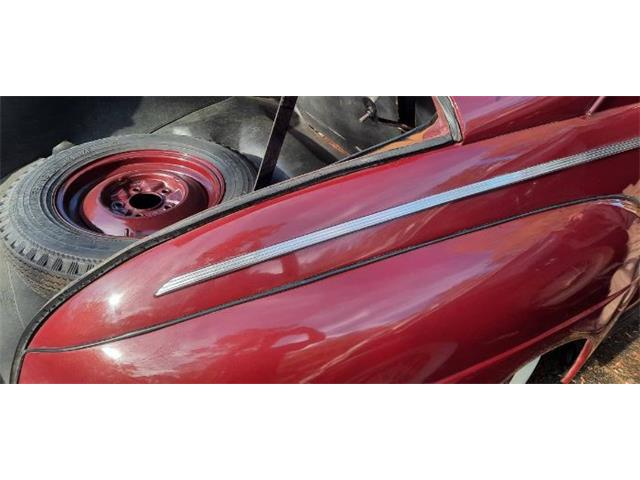1941 Ford Super Deluxe (CC-2110618) for sale in Cadillac, Michigan