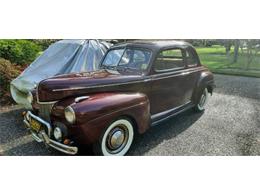 1941 Ford Super Deluxe (CC-2110618) for sale in Cadillac, Michigan