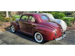 1941 Ford Super Deluxe (CC-2110618) for sale in Cadillac, Michigan