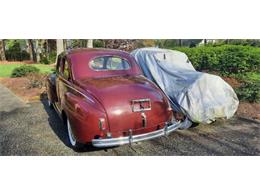 1941 Ford Super Deluxe (CC-2110618) for sale in Cadillac, Michigan