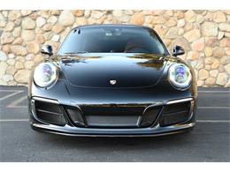 2018 Porsche 911 (CC-2116181) for sale in Santa Barbara, California