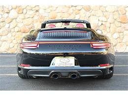 2018 Porsche 911 (CC-2116181) for sale in Santa Barbara, California