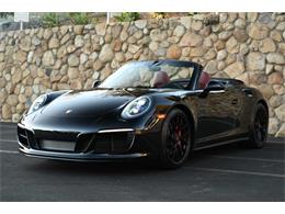 2018 Porsche 911 (CC-2116181) for sale in Santa Barbara, California