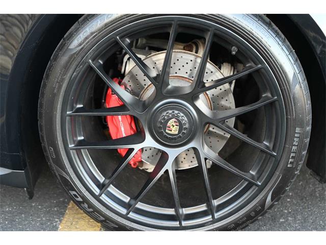 2018 Porsche 911 (CC-2116181) for sale in Santa Barbara, California