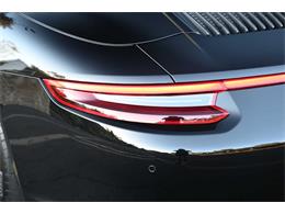 2018 Porsche 911 (CC-2116181) for sale in Santa Barbara, California