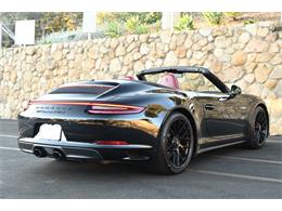 2018 Porsche 911 (CC-2116181) for sale in Santa Barbara, California