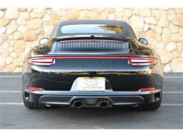 2018 Porsche 911 (CC-2116181) for sale in Santa Barbara, California
