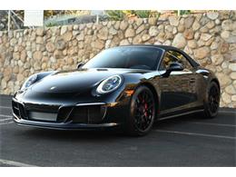 2018 Porsche 911 (CC-2116181) for sale in Santa Barbara, California
