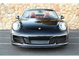 2018 Porsche 911 (CC-2116181) for sale in Santa Barbara, California