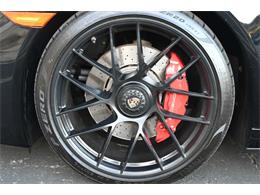 2018 Porsche 911 (CC-2116181) for sale in Santa Barbara, California