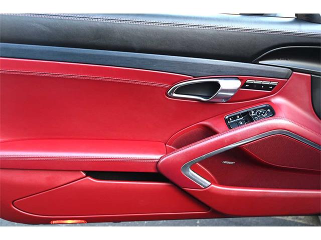 2018 Porsche 911 (CC-2116181) for sale in Santa Barbara, California