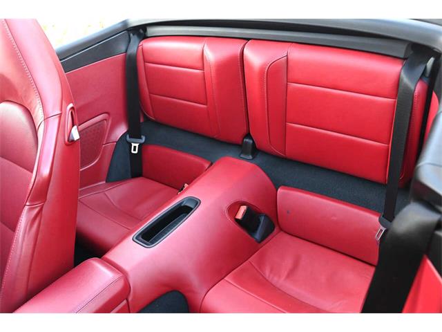 2018 Porsche 911 (CC-2116181) for sale in Santa Barbara, California