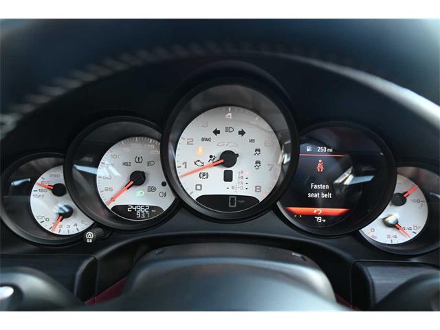 2018 Porsche 911 (CC-2116181) for sale in Santa Barbara, California