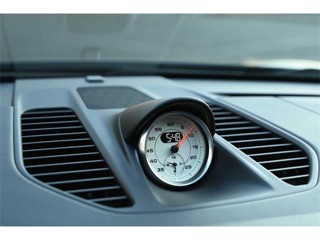 2018 Porsche 911 (CC-2116181) for sale in Santa Barbara, California