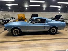 1967 Ford Mustang Fastback (CC-2116182) for sale in Greenfield, Indiana