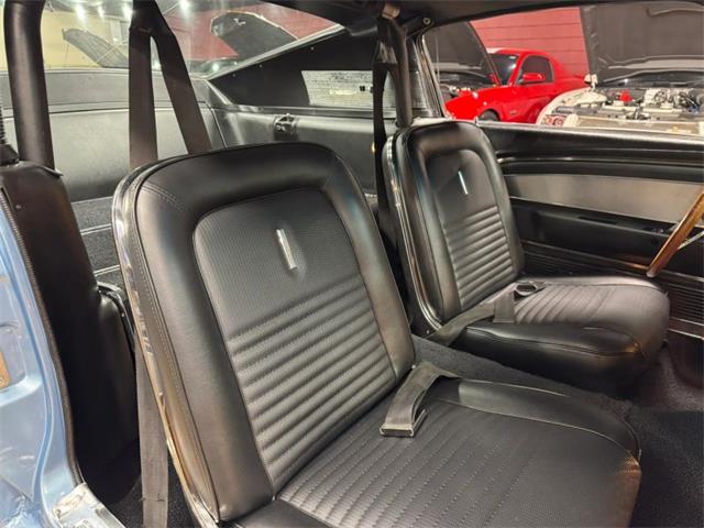 1967 Ford Mustang Fastback (CC-2116182) for sale in Greenfield, Indiana