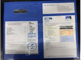 1967 Ford Mustang Fastback (CC-2116182) for sale in Greenfield, Indiana