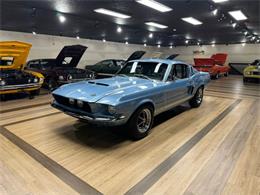 1967 Ford Mustang Fastback (CC-2116182) for sale in Greenfield, Indiana