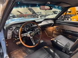 1967 Ford Mustang Fastback (CC-2116182) for sale in Greenfield, Indiana