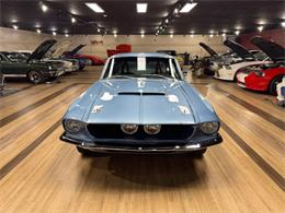 1967 Ford Mustang Fastback (CC-2116182) for sale in Greenfield, Indiana