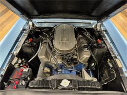 1967 Ford Mustang Fastback (CC-2116182) for sale in Greenfield, Indiana