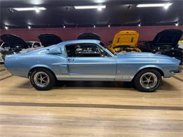 1967 Ford Mustang Fastback (CC-2116182) for sale in Greenfield, Indiana
