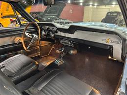 1967 Ford Mustang Fastback (CC-2116182) for sale in Greenfield, Indiana