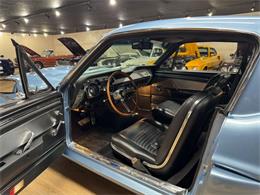 1967 Ford Mustang Fastback (CC-2116182) for sale in Greenfield, Indiana
